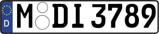 M-DI3789