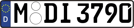 M-DI3790