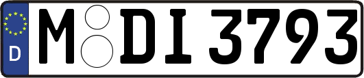 M-DI3793