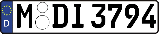M-DI3794