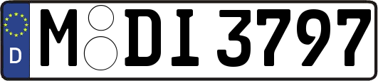 M-DI3797