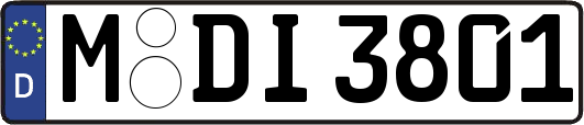 M-DI3801