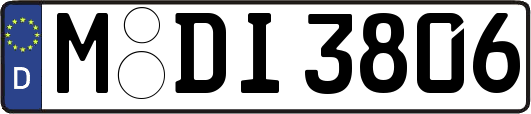 M-DI3806