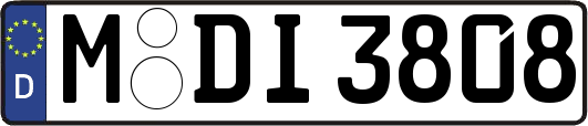 M-DI3808