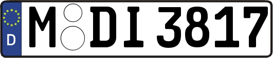 M-DI3817