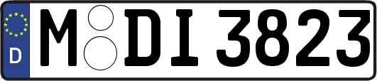 M-DI3823
