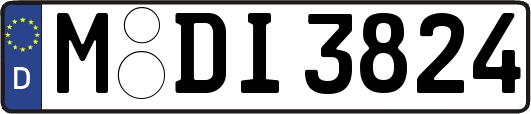 M-DI3824