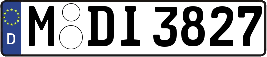 M-DI3827