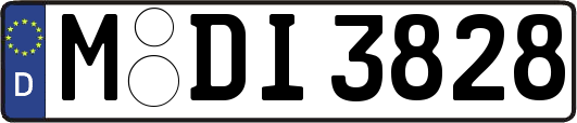 M-DI3828