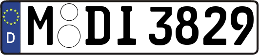 M-DI3829