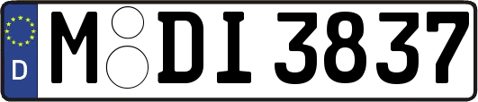 M-DI3837