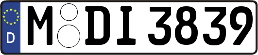 M-DI3839