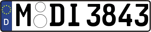 M-DI3843