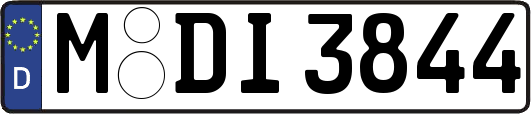 M-DI3844