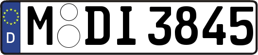 M-DI3845