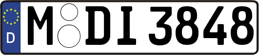 M-DI3848