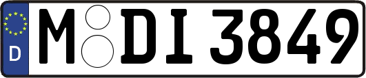 M-DI3849