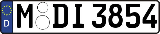 M-DI3854