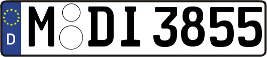 M-DI3855