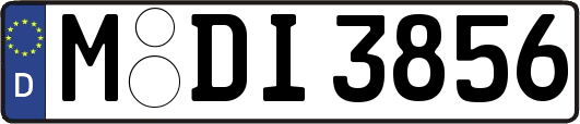 M-DI3856