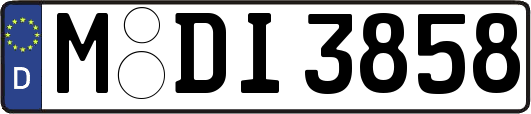 M-DI3858