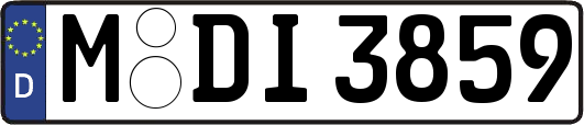 M-DI3859