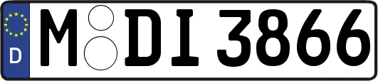 M-DI3866