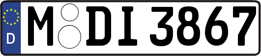 M-DI3867