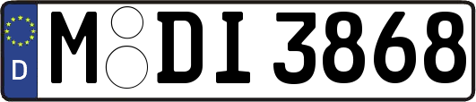 M-DI3868