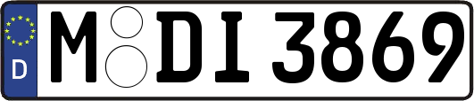 M-DI3869