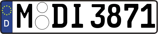 M-DI3871
