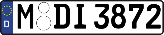 M-DI3872