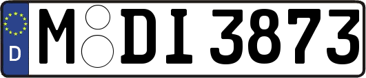 M-DI3873