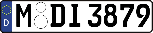 M-DI3879