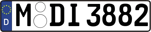 M-DI3882