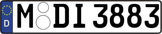 M-DI3883