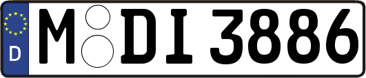 M-DI3886