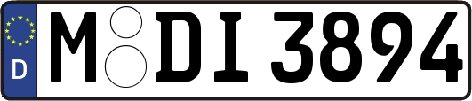 M-DI3894