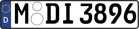 M-DI3896