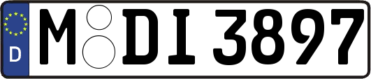 M-DI3897