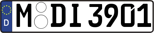 M-DI3901