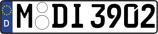 M-DI3902
