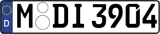 M-DI3904