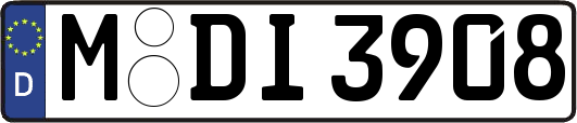 M-DI3908