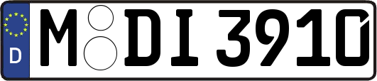M-DI3910