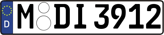 M-DI3912