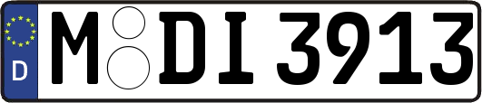 M-DI3913