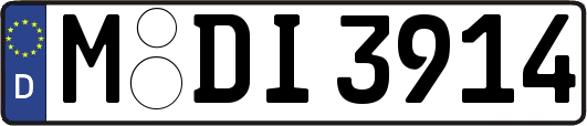M-DI3914