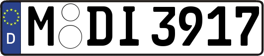 M-DI3917