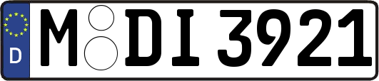 M-DI3921